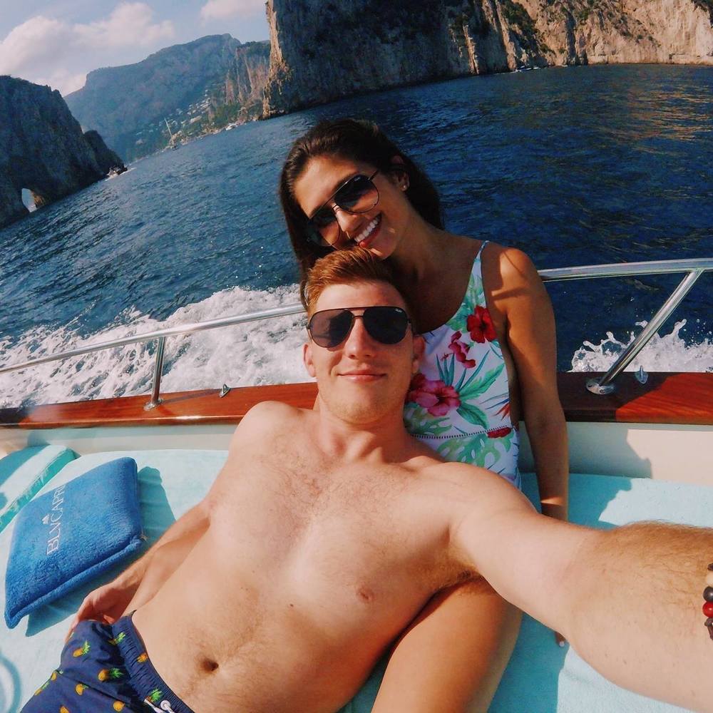 Meet your Posher, Giselle